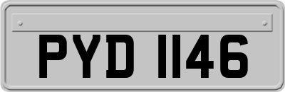 PYD1146