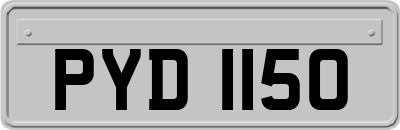 PYD1150