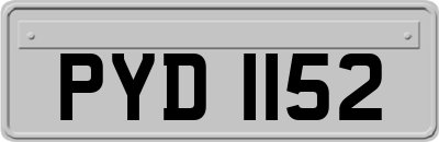 PYD1152