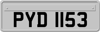 PYD1153