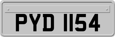 PYD1154