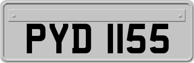 PYD1155