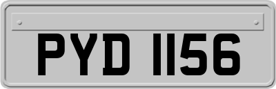 PYD1156