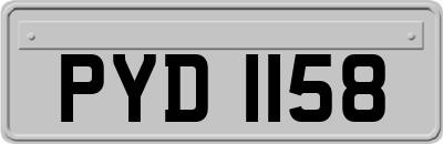 PYD1158