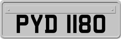 PYD1180