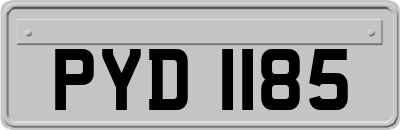 PYD1185