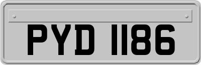 PYD1186