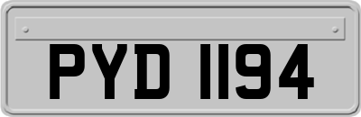 PYD1194