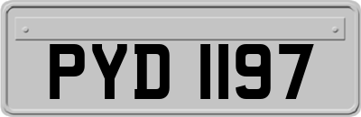 PYD1197