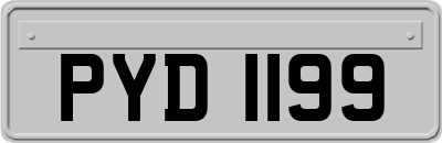 PYD1199