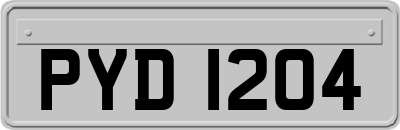 PYD1204