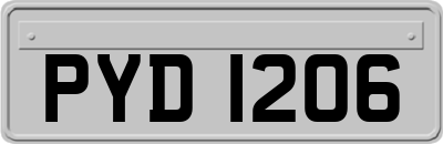 PYD1206