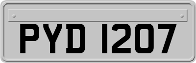 PYD1207