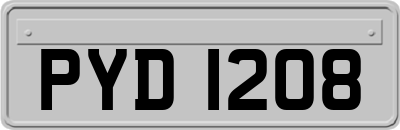 PYD1208