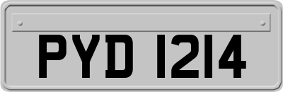 PYD1214