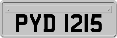 PYD1215