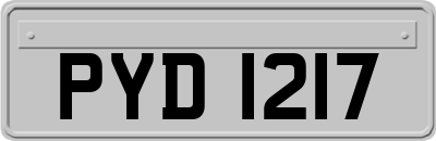 PYD1217