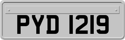 PYD1219