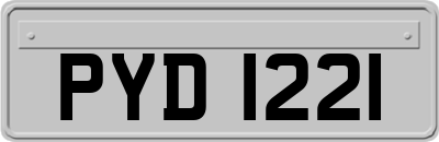 PYD1221