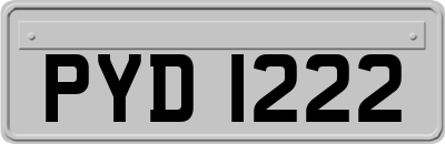 PYD1222