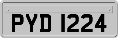 PYD1224