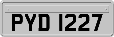 PYD1227