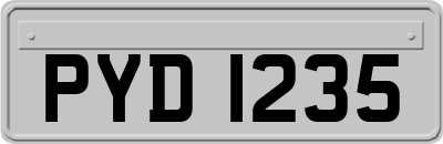 PYD1235