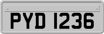 PYD1236