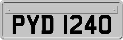 PYD1240