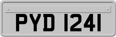 PYD1241