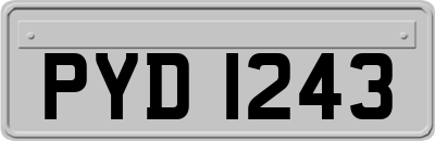 PYD1243