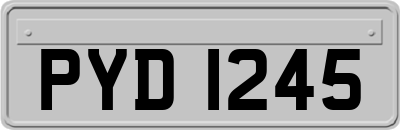 PYD1245