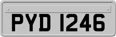 PYD1246