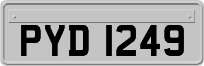 PYD1249