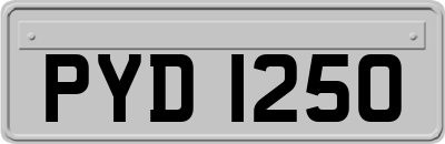 PYD1250