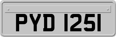 PYD1251