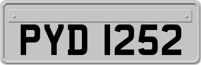 PYD1252