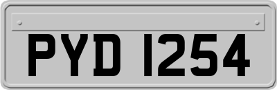 PYD1254