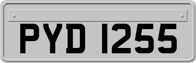 PYD1255