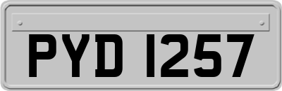 PYD1257