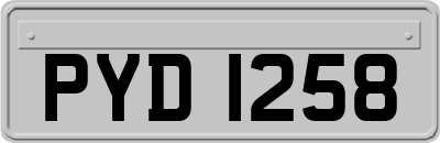 PYD1258