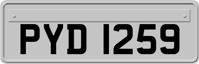 PYD1259