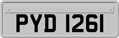 PYD1261