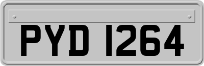 PYD1264