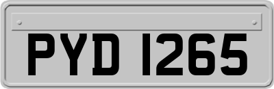 PYD1265