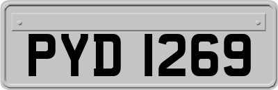 PYD1269