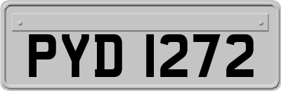 PYD1272