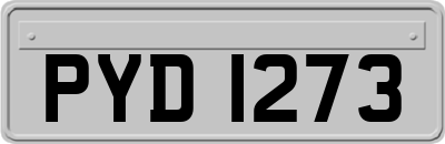 PYD1273