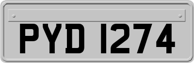 PYD1274