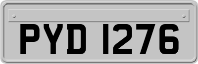 PYD1276